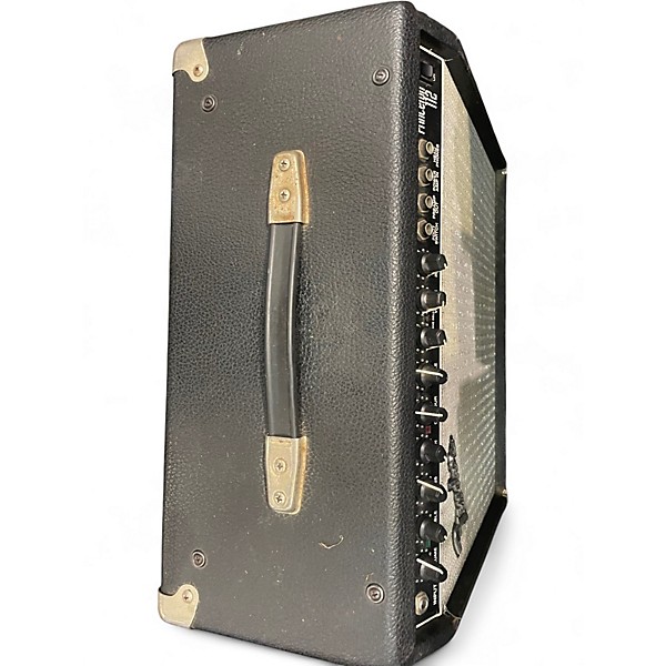 Used Fender PRINCETON 112 Guitar Combo Amp