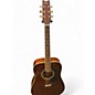 Used Washburn D100M TBR Tobacco Acoustic Guitar thumbnail