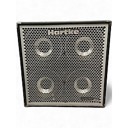 Used Hartke HD410 Bass Cabinet