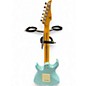 Used Vola OCV3MC TEAL Solid Body Electric Guitar