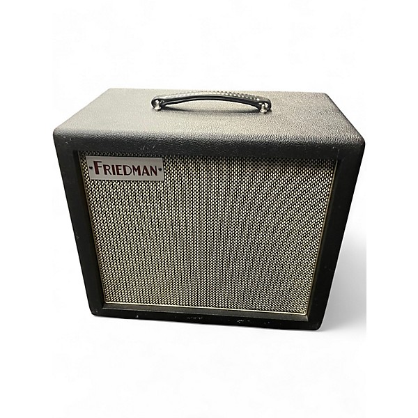 Used Friedman 112 cab  Guitar Cabinet