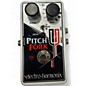 Used Electro-Harmonix Pitch Fork Polyphonic Pitch Shifting Effect Pedal thumbnail