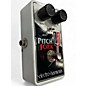 Used Electro-Harmonix Pitch Fork Polyphonic Pitch Shifting Effect Pedal