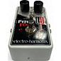 Used Electro-Harmonix Pitch Fork Polyphonic Pitch Shifting Effect Pedal