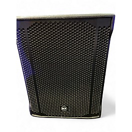 Used RCF 705ASMKII Powered Subwoofer