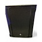 Used RCF 705ASMKII Powered Subwoofer thumbnail