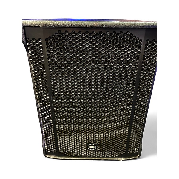 Used RCF 705ASMKII Powered Subwoofer