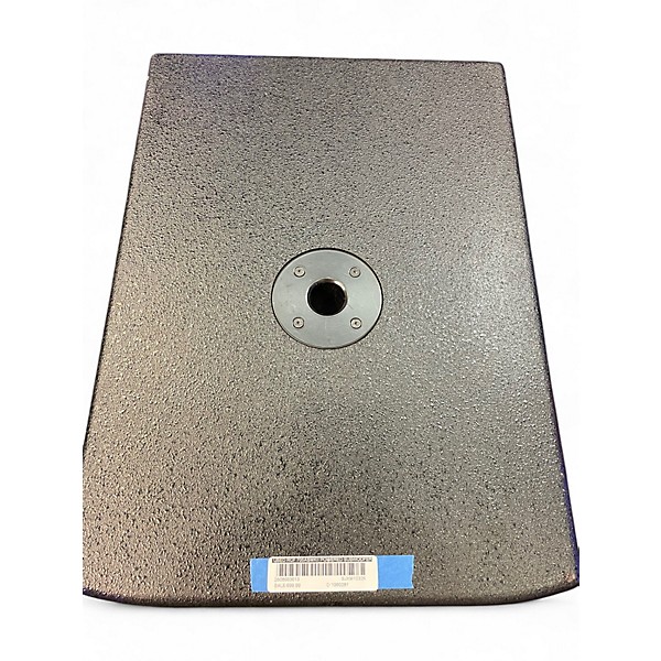 Used RCF 705ASMKII Powered Subwoofer