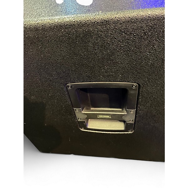 Used RCF 705ASMKII Powered Subwoofer