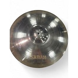 Used SABIAN 18in Paragon Crash Brilliant Cymbal