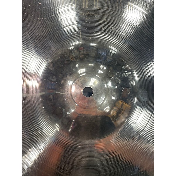 Used SABIAN 18in Paragon Crash Brilliant Cymbal