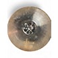 Used SABIAN 18in Paragon Crash Brilliant Cymbal