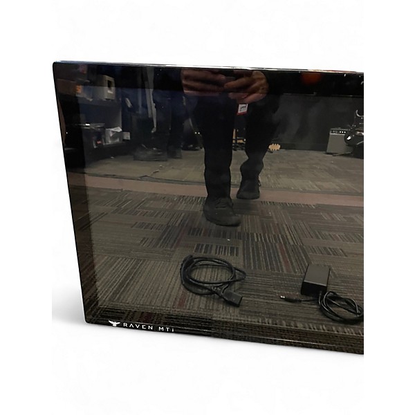 Used Slate Media Technology Raven MTI 2 Digital Mixer