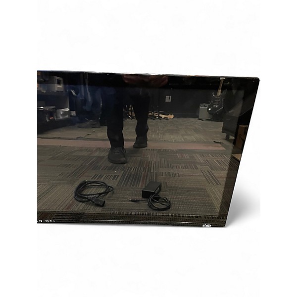 Used Slate Media Technology Raven MTI 2 Digital Mixer