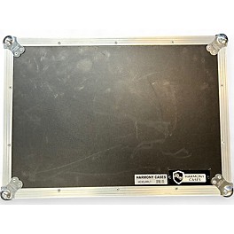 Used Harmony HCXDJRRLT Mixer Case
