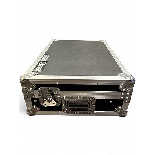 Used Harmony HCXDJRRLT Mixer Case