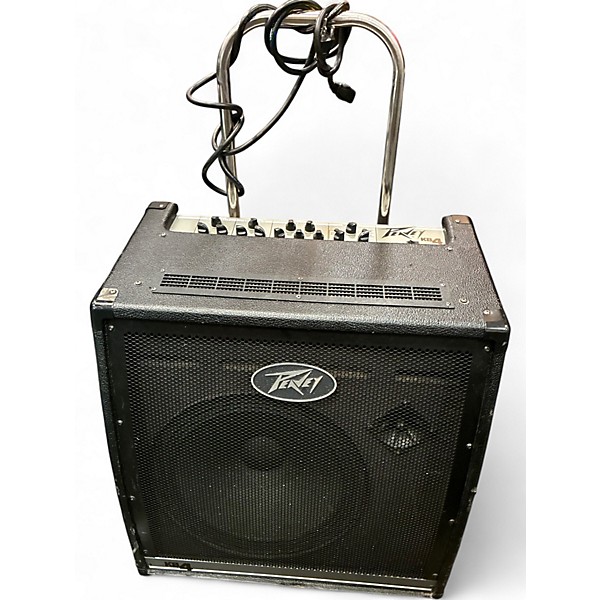 Used Peavey KB4 1x15 75W Keyboard Amp