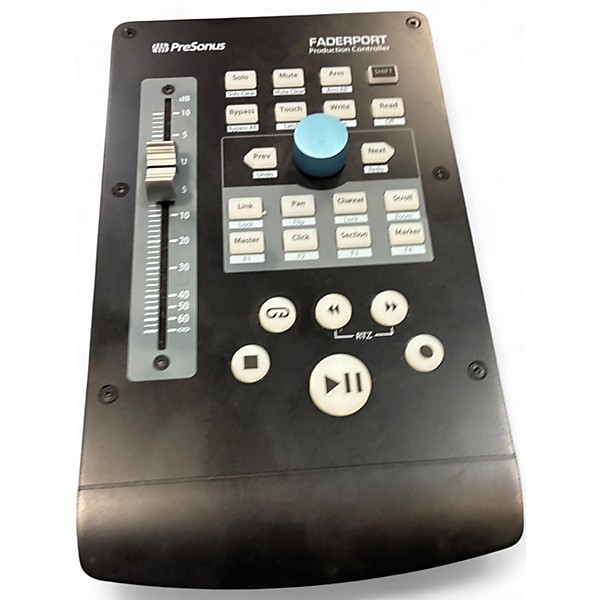 Used PreSonus Faderport
