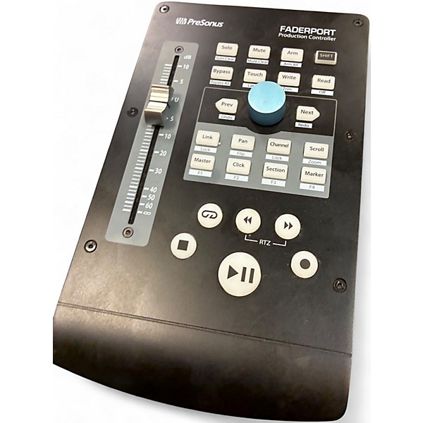 Used PreSonus Faderport