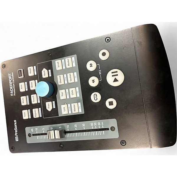 Used PreSonus Faderport