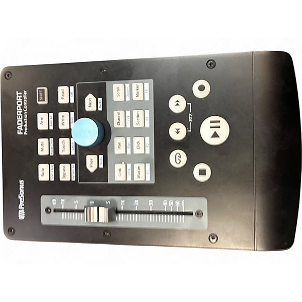 Used PreSonus Faderport