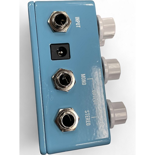 Used JHS Pedals ARTIFICIAL BLONDE Effect Pedal