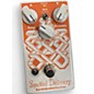 Used EarthQuaker Devices Spatial Delivery Envelope Filter Effect Pedal thumbnail