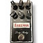 Used Friedman Dirty Shirley Overdrive Effect Pedal thumbnail