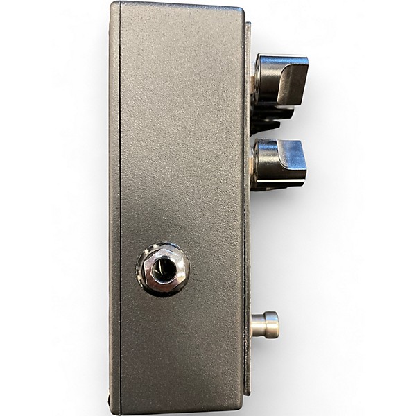 Used Friedman Dirty Shirley Overdrive Effect Pedal