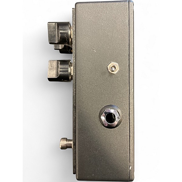 Used Friedman Dirty Shirley Overdrive Effect Pedal