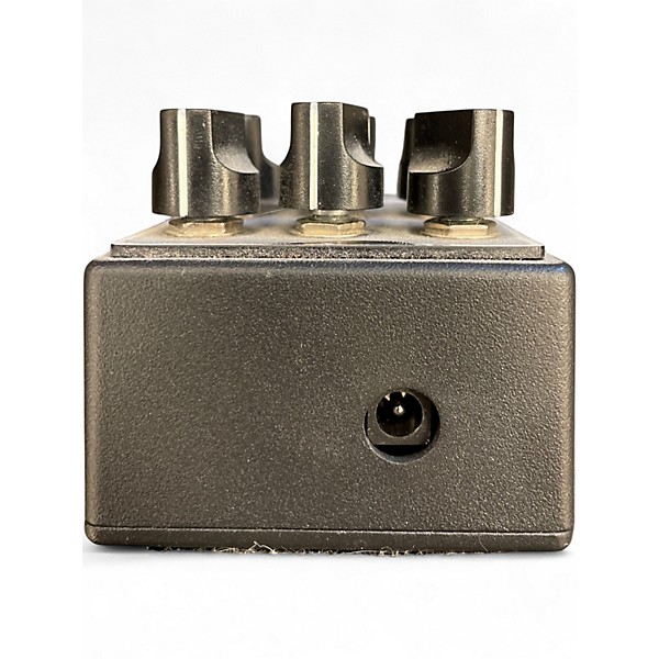 Used Friedman Dirty Shirley Overdrive Effect Pedal