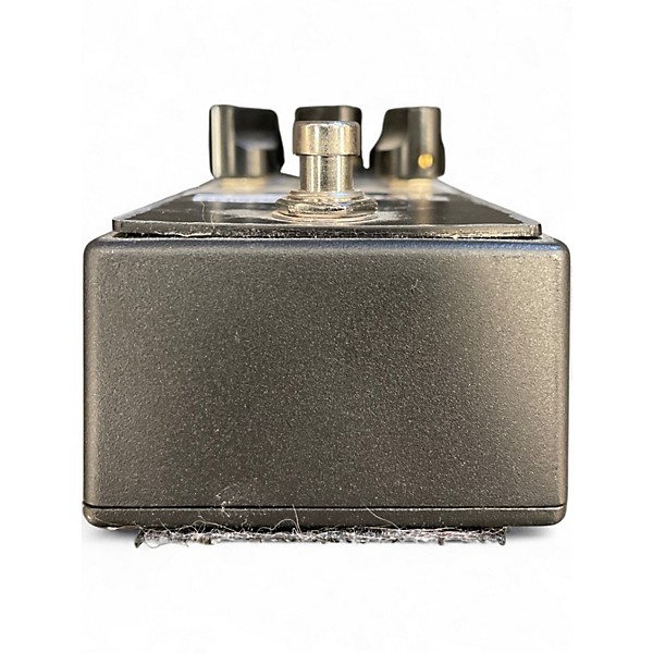 Used Friedman Dirty Shirley Overdrive Effect Pedal