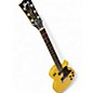 Used Gibson Les Paul Special TV Yellow Solid Body Electric Guitar