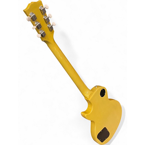 Used Gibson Les Paul Special TV Yellow Solid Body Electric Guitar
