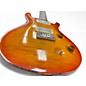 Used PRS Custom 22 Cherry Sunburst Solid Body Electric Guitar thumbnail