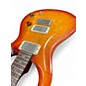Used PRS Custom 22 Cherry Sunburst Solid Body Electric Guitar