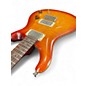 Used PRS Custom 22 Cherry Sunburst Solid Body Electric Guitar
