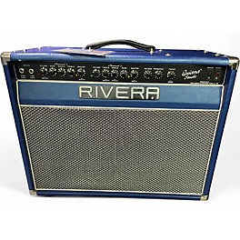 Used Rivera Quiana Tube Guitar Combo Amp