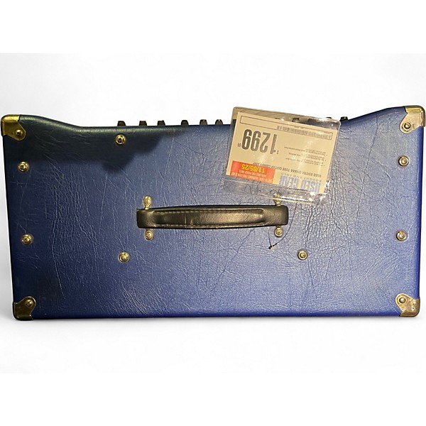 Used Rivera Quiana Tube Guitar Combo Amp