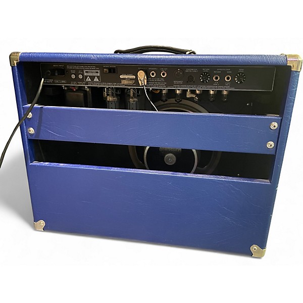 Used Rivera Quiana Tube Guitar Combo Amp