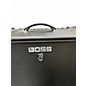 Used BOSS Katana 100 100W 1X12 Guitar Combo Amp