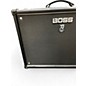 Used BOSS Katana 100 100W 1X12 Guitar Combo Amp