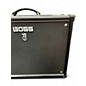 Used BOSS Katana 100 100W 1X12 Guitar Combo Amp