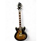 Used Ibanez AM93 Artcore 2 Color Sunburst Hollow Body Electric Guitar thumbnail