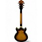 Used Ibanez AM93 Artcore 2 Color Sunburst Hollow Body Electric Guitar