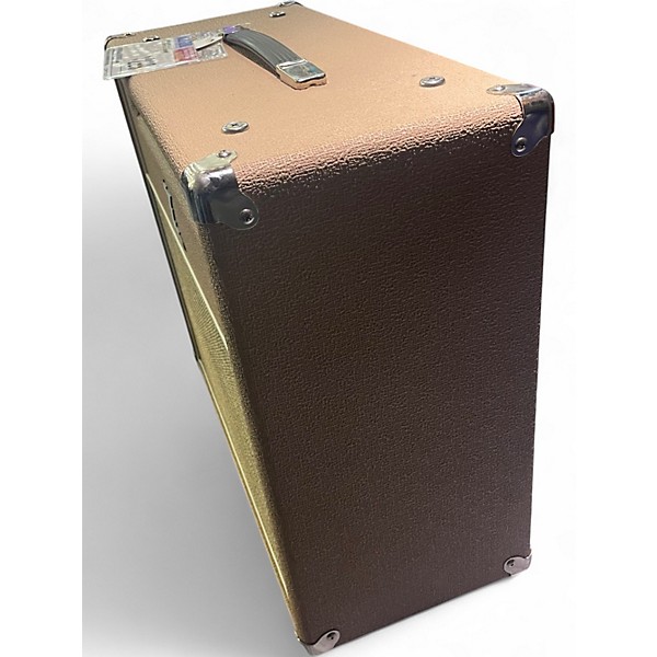 Used Dr Z Maz 18 Jr 18W 1x12 Tube Guitar Combo Amp