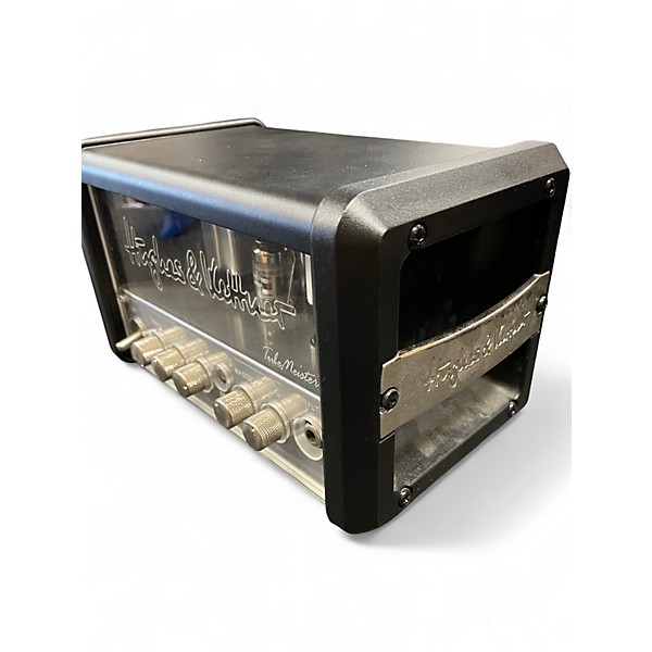 Used Hughes & Kettner TUBEMEISTER 5 Tube Guitar Amp Head