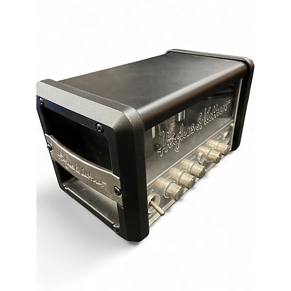 Used Hughes & Kettner TUBEMEISTER 5 Tube Guitar Amp Head