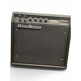 Used MESA/Boogie Rocket 44 Tube Guitar Combo Amp