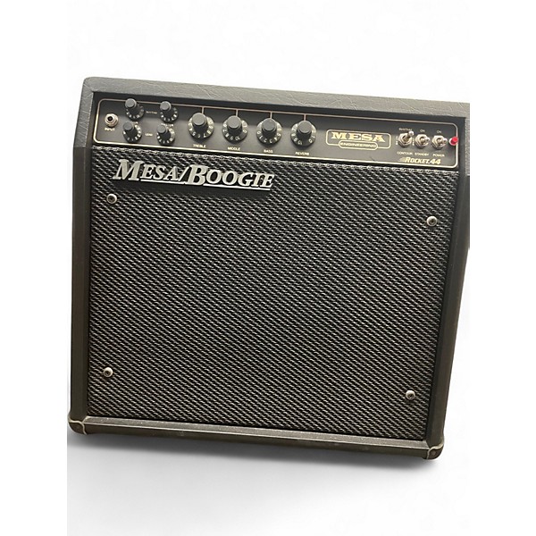 Used MESA/Boogie Rocket 44 Tube Guitar Combo Amp